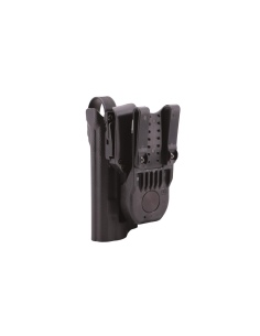 Fondina Ghost 5 per pistola con modulo rotativo 1