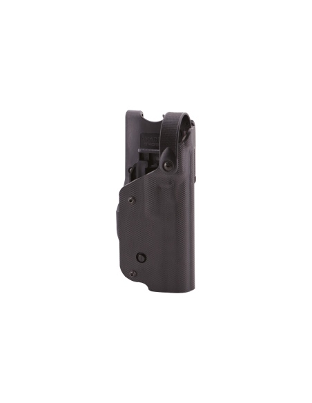 Fondina Ghost 5 per pistola con modulo rotativo 4