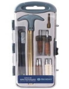 borekare kit di pulizia x CARABINA
