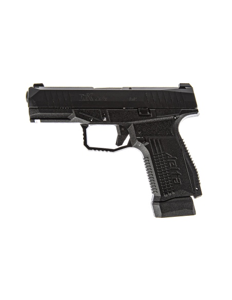 PS000125   PISTOLA AREX REX MOD. DELTA NERO GRAPHITE BLACK CAL. 9X21IMI 5