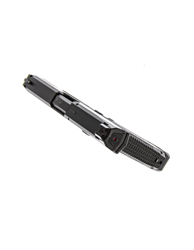 PS000125   PISTOLA AREX REX MOD. DELTA NERO GRAPHITE BLACK CAL. 9X21IMI 7