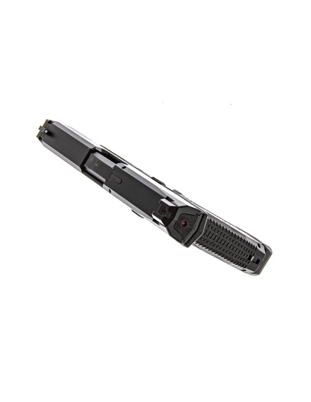 PS000125   PISTOLA AREX REX MOD. DELTA NERO GRAPHITE BLACK CAL. 9X21IMI 7