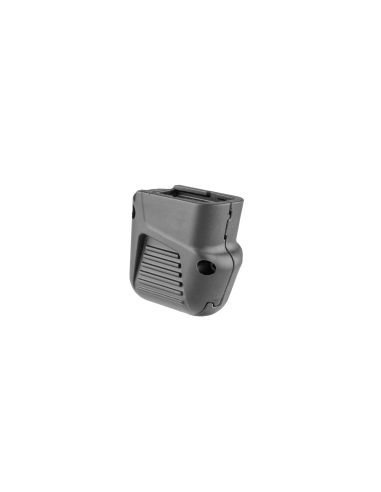 FD000315   Fab Defense pad caricatore in polimero estensione 4 colpi