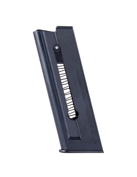 MecGar MGPB2107B beretta 21bobcat magazine cal22lr 7round