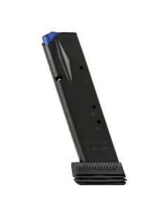 MecGar MGCZ4014DPS cz 75b 85b sp01 shadow shadow2 magazine cal40sw 14round DPS