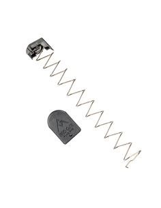 MecGar IFS P1 SET SIG plus1 magazines floor plate spring follower upgrade parts sig sauer