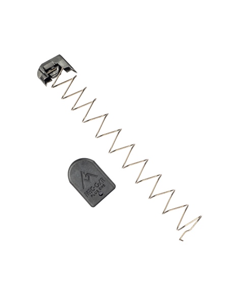 MecGar IFS P1 SET SIG plus1 magazines floor plate spring follower upgrade parts sig sauer