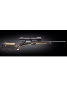 STEYR MONOBLOC