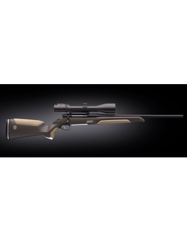 STEYR MONOBLOC