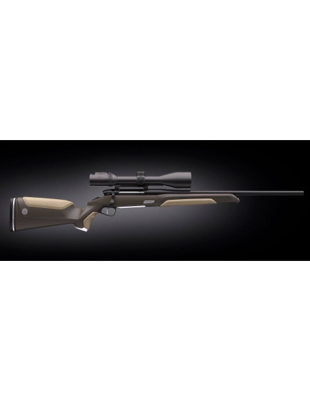 STEYR MONOBLOC