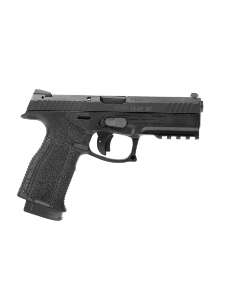 STEYR PISTOL