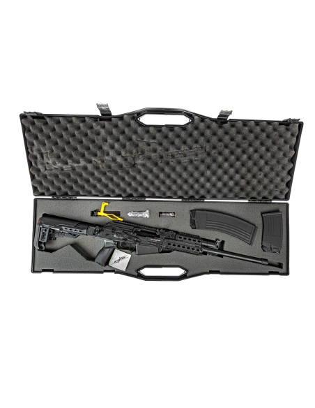 CP000127   ARMSAN RS S1 SEMIAUTO CAL.12 CANNA 47CM 4