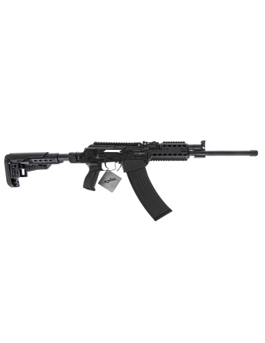 CP000127   ARMSAN RS S1 SEMIAUTO CAL.12 CANNA 47CM 5