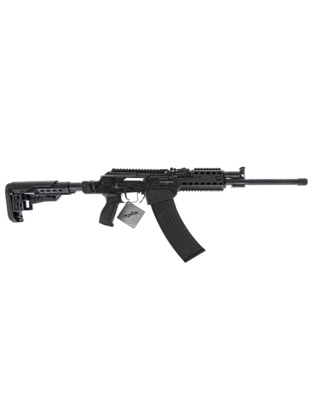 CP000127   ARMSAN RS S1 SEMIAUTO CAL.12 CANNA 47CM 5