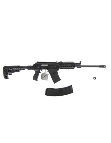 CP000127   ARMSAN RS S1 SEMIAUTO CAL.12 CANNA 47CM 10