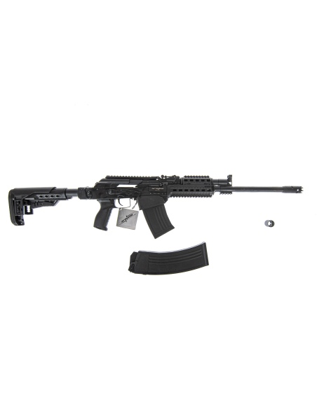CP000127   ARMSAN RS S1 SEMIAUTO CAL.12 CANNA 47CM 10