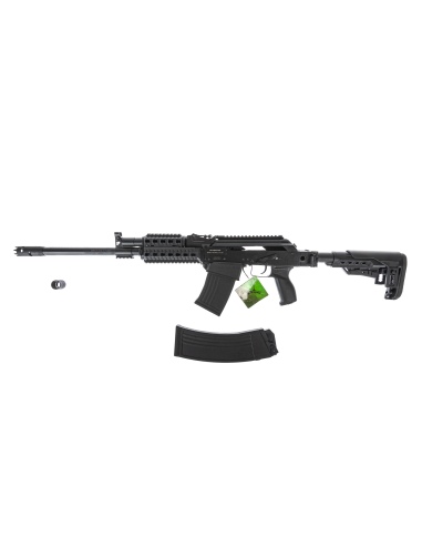 CP000127   ARMSAN RS S1 SEMIAUTO CAL.12 CANNA 47CM 12