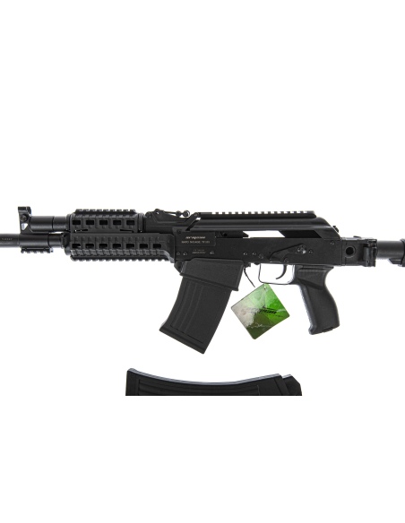 CP000127   ARMSAN RS S1 SEMIAUTO CAL.12 CANNA 47CM 13