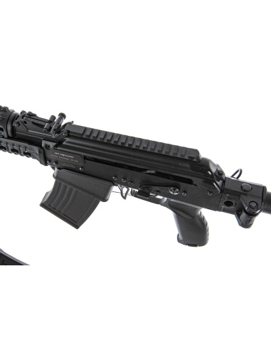 CP000127   ARMSAN RS S1 SEMIAUTO CAL.12 CANNA 47CM 14