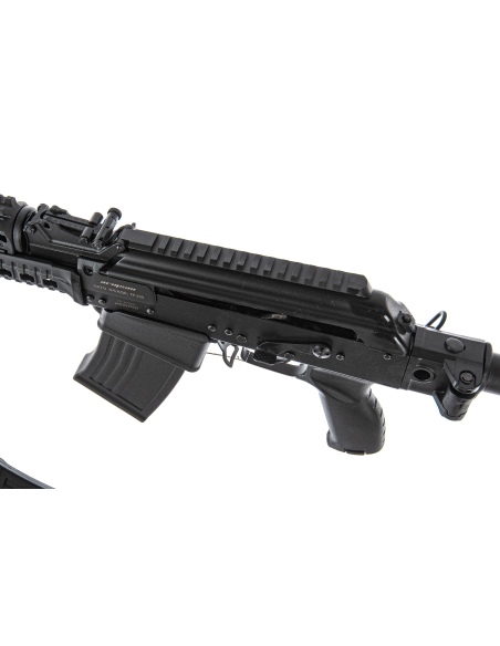 CP000127   ARMSAN RS S1 SEMIAUTO CAL.12 CANNA 47CM 14