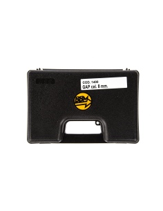 RP032215   PISTOLA A SALVE BRUNI MODELLO GAP CAL. 8mm BRUNITA 2