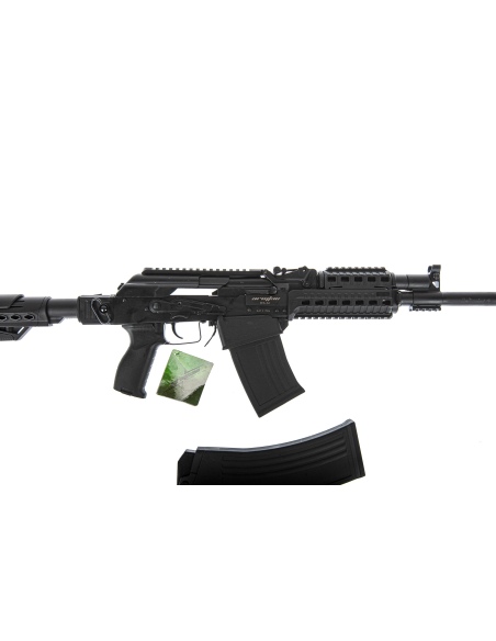 CP000127   ARMSAN RS S1 SEMIAUTO CAL.12 CANNA 47CM 16