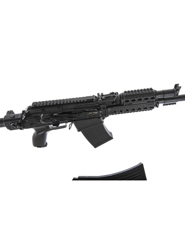 CP000127   ARMSAN RS S1 SEMIAUTO CAL.12 CANNA 47CM 17