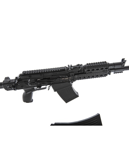 CP000127   ARMSAN RS S1 SEMIAUTO CAL.12 CANNA 47CM 17