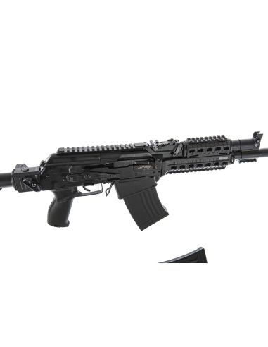 CP000127   ARMSAN RS S1 SEMIAUTO CAL.12 CANNA 47CM 18