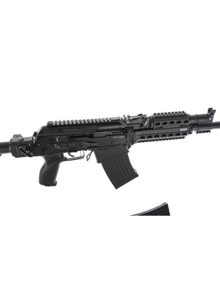 CP000127   ARMSAN RS S1 SEMIAUTO CAL.12 CANNA 47CM 18