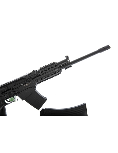 CP000127   ARMSAN RS S1 SEMIAUTO CAL.12 CANNA 47CM 19