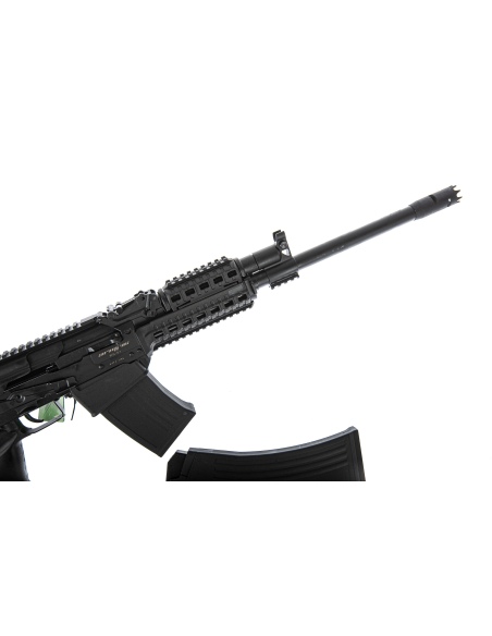 CP000127   ARMSAN RS S1 SEMIAUTO CAL.12 CANNA 47CM 19