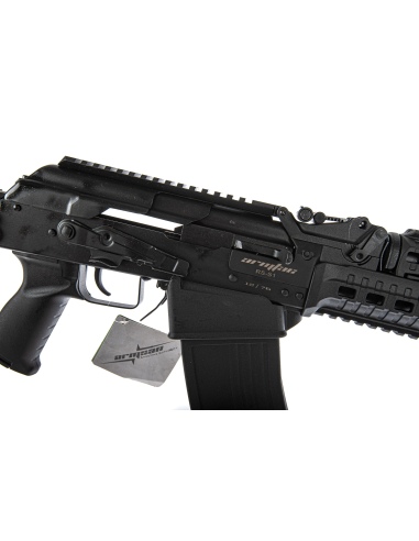 CP000127   ARMSAN RS S1 SEMIAUTO CAL.12 CANNA 47CM 21