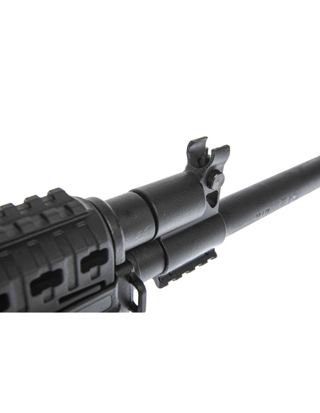 CP000127   ARMSAN RS S1 SEMIAUTO CAL.12 CANNA 47CM 22