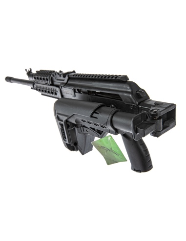 CP000127   ARMSAN RS S1 SEMIAUTO CAL.12 CANNA 47CM 23