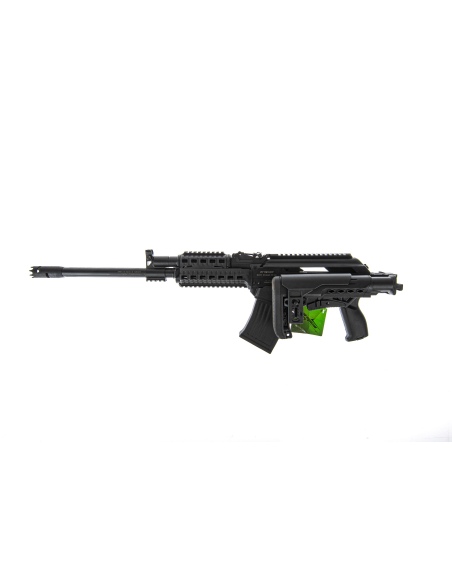 CP000127   ARMSAN RS S1 SEMIAUTO CAL.12 CANNA 47CM 25
