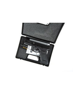 RP032215   PISTOLA A SALVE BRUNI MODELLO GAP CAL. 8mm BRUNITA 2 2