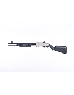 TD 12 TACTICAL NERO