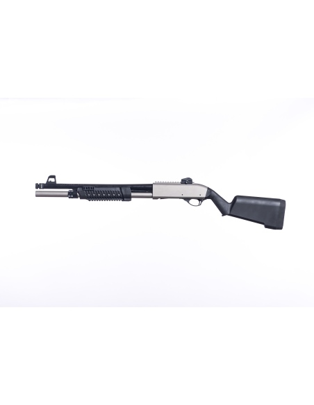 TD 12 TACTICAL NERO