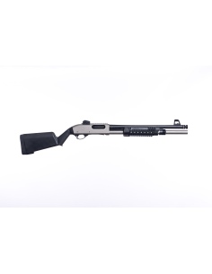 TD 12 TACTICAL NERO 2