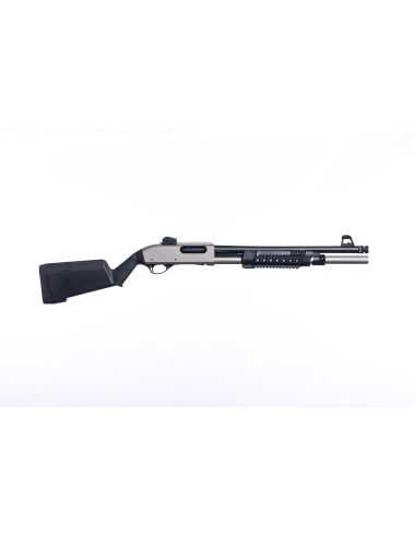 TD 12 TACTICAL NERO