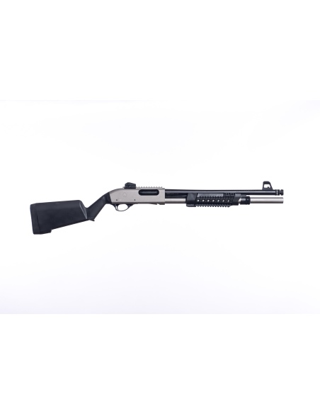 TD 12 TACTICAL NERO