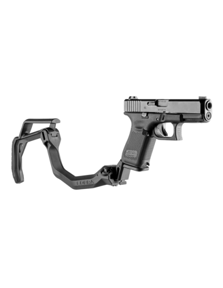 FAB DEF CALCIO GLOCK