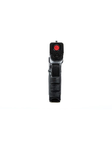 RP032215   PISTOLA A SALVE BRUNI MODELLO GAP CAL. 8mm BRUNITA 5