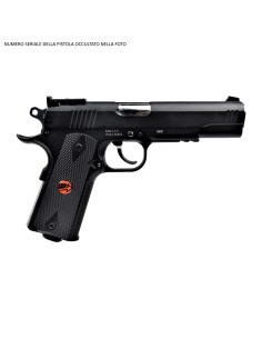 BR601MB COMBAT FULL METAL NERA 2