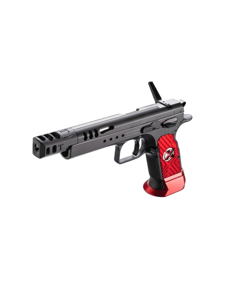 PS000552   TANFOGLIO DOMINA XTREME NERA   ROSSA 2