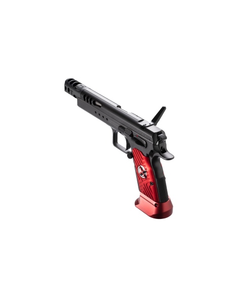 PS000552   TANFOGLIO DOMINA XTREME NERA   ROSSA 3