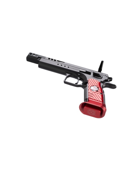 PS000552   TANFOGLIO DOMINA XTREME NERA   ROSSA 4