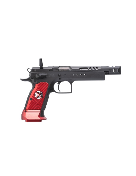 PS000552   TANFOGLIO DOMINA XTREME NERA   ROSSA 5