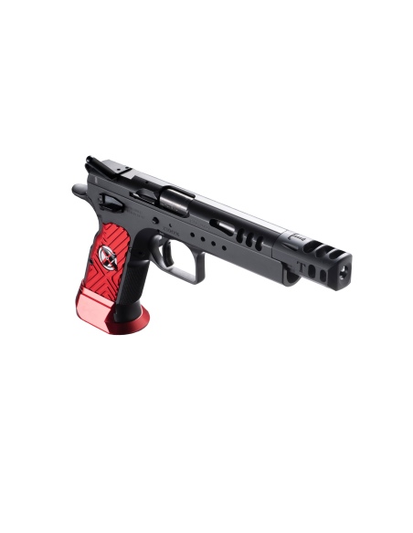PS000552   TANFOGLIO DOMINA XTREME NERA   ROSSA 6